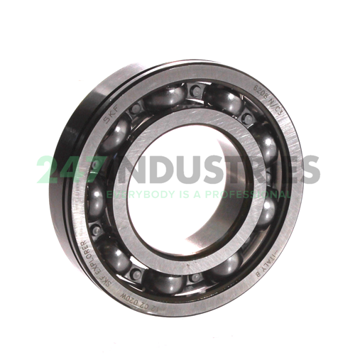 6208N/C3 SKF