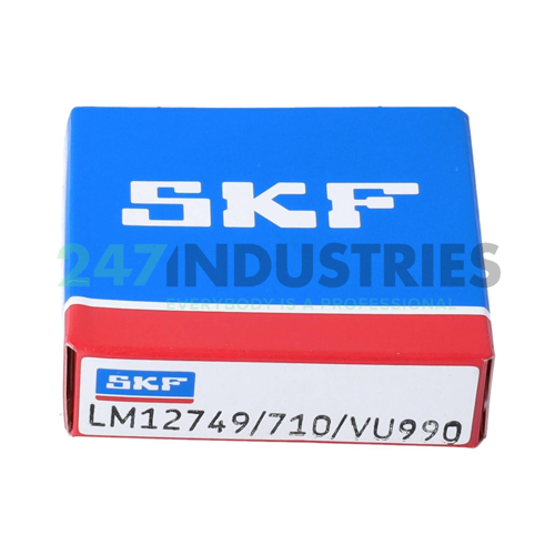 LM12749/710/VU990 SKF Image 5