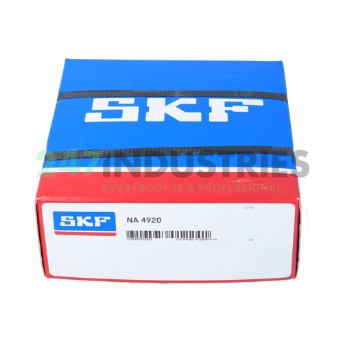 NA4920 SKF Image 3
