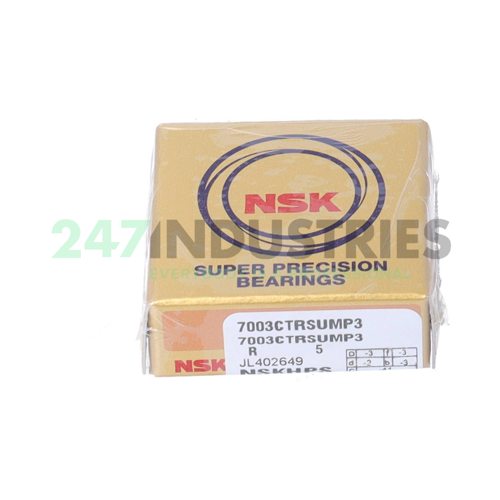 7003CTRSUMP3 NSK