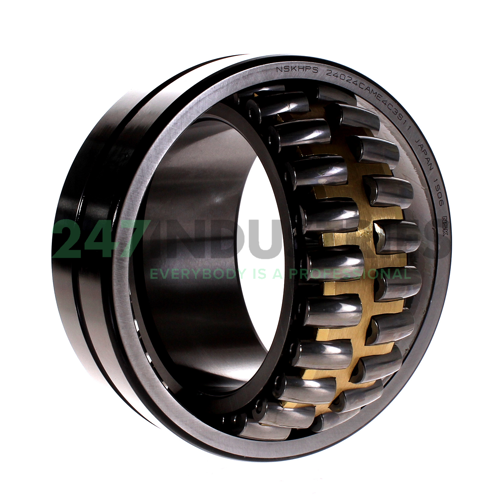 24024CAM E4 C3 S11 NSK Image 4