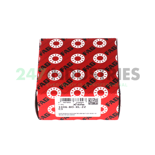 3306-BD-XL-2Z-C3 FAG Image 3