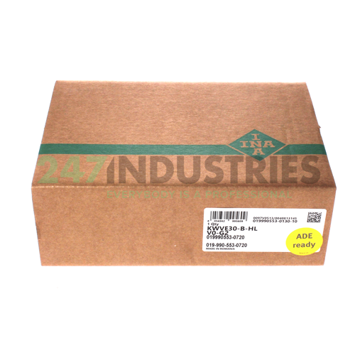 KWVE30-B-HL-V0-G2 INA Image 4