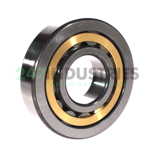 NU411-XL-M1 FAG Image 3