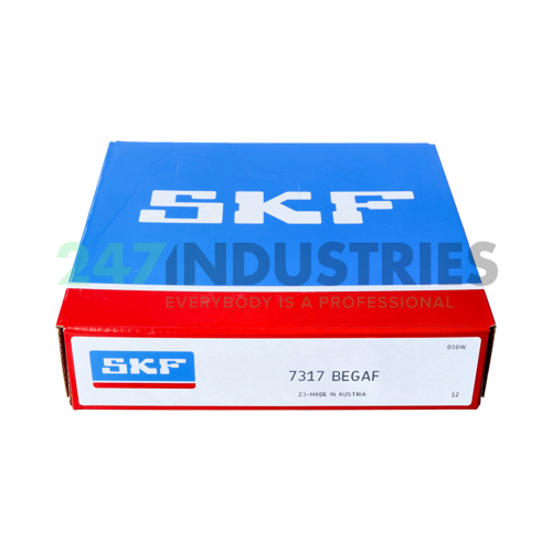 7317BEGAF SKF Image 3