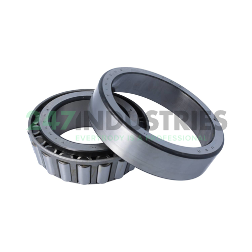 SET929 Timken Image 3