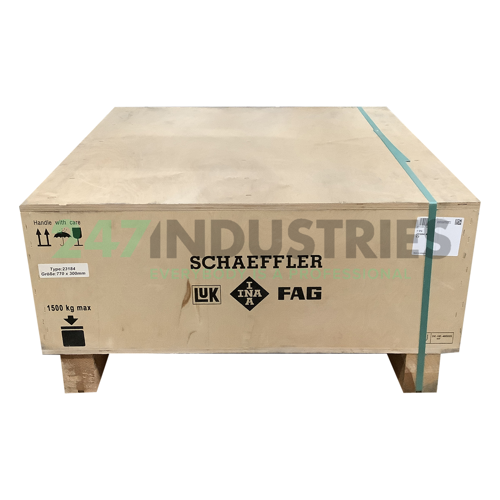 23184-K-MB-C3 FAG Image 2