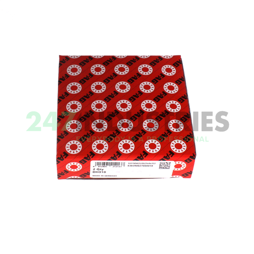 DH320 FAG Image 2