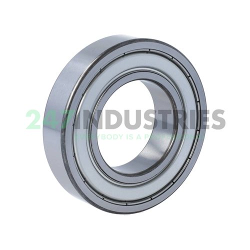 6209-C-2Z-L100-C3 FAG Image 2