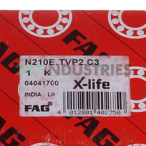 N210E.TVP2.C3 FAG Image 7