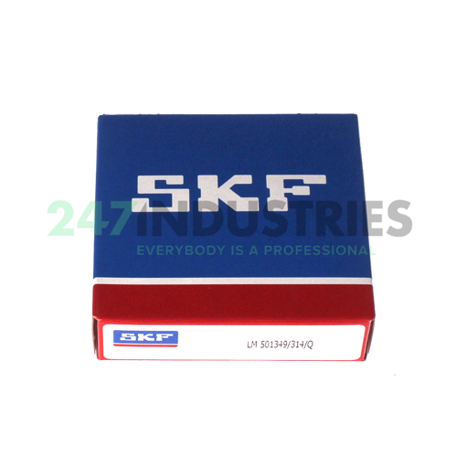 LM501349/314/Q SKF Image 3