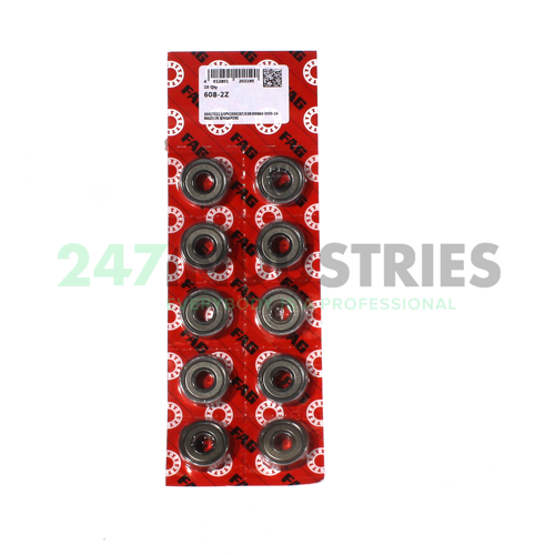 608-2Z FAG