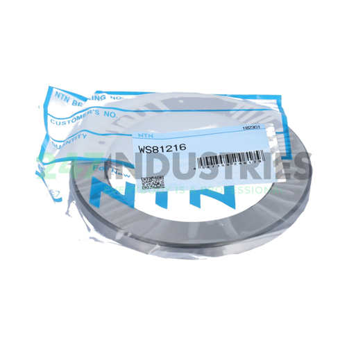 WS81216 NTN Image 3