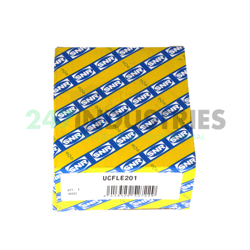 UCFLE201 SNR Image 4