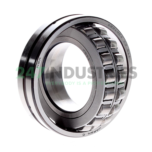 22214CDK E4 C3 S11 NSK Image 4