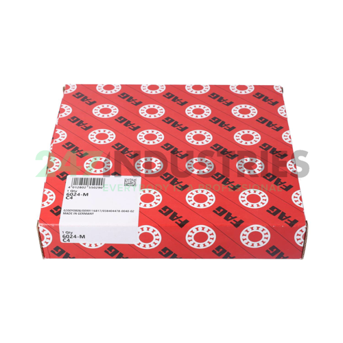 6024-M-C4 FAG Image 3