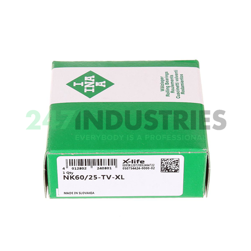 NK60/25-TV-XL INA Image 3