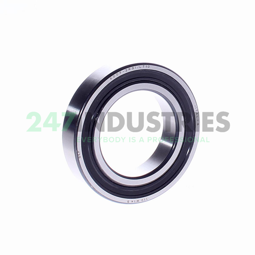 6009-2RS1/LT10 SKF