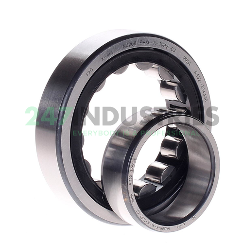 NU208-E-XL-K-TVP2-C3 FAG