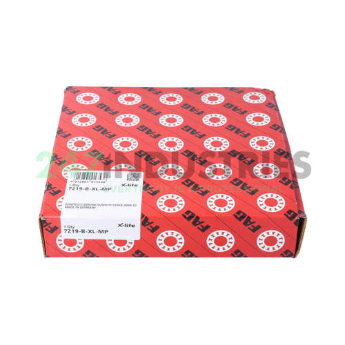 7219-B-XL-MP FAG Image 3