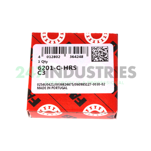 6201-C-HRS-C3 FAG Image 3