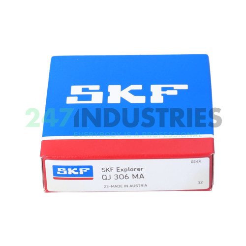 QJ306MA SKF Image 3