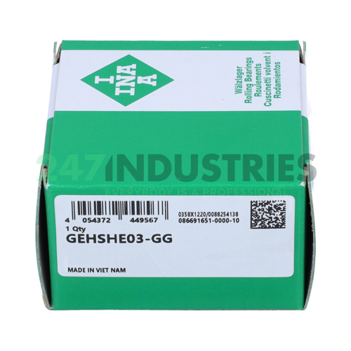 GEHSHE03-GG INA Image 3