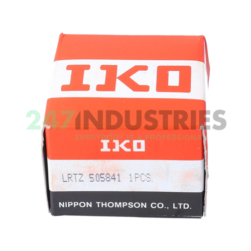 LRTZ505841 IKO Image 3