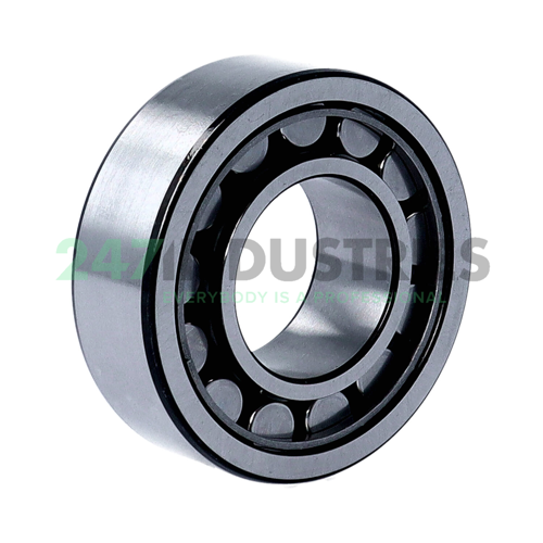 NJ2206ECJ SKF Image 2