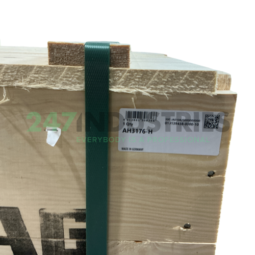 AH3176-H FAG Image 3