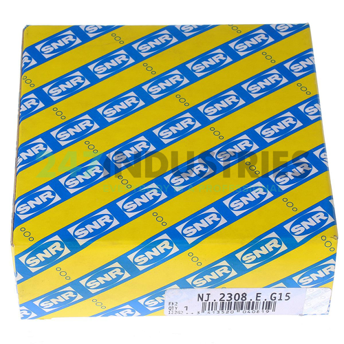 NJ2308.E. G15 SNR Image 3