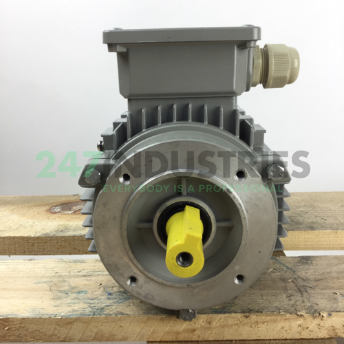 FCA80B-2/HEB14 AC-Motoren GmbH Image 4