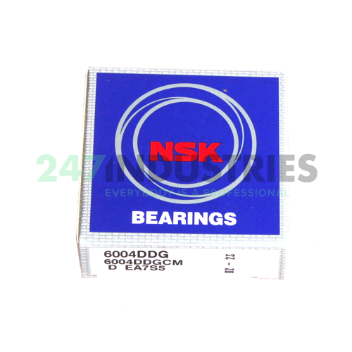 6004DDGCM NSK Image 3