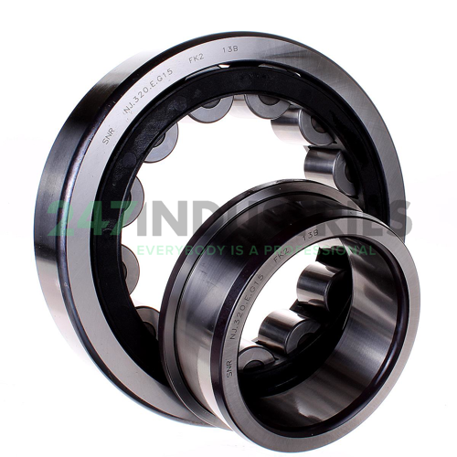 NJ320E G15 SNR Image 2