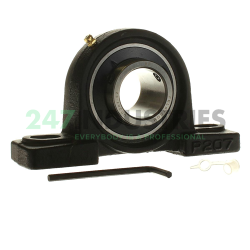 UCP207-22 Felstrom Image 2