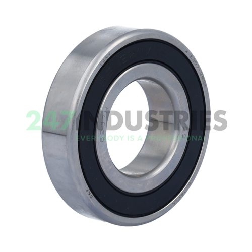 W6207-2RS1 SKF