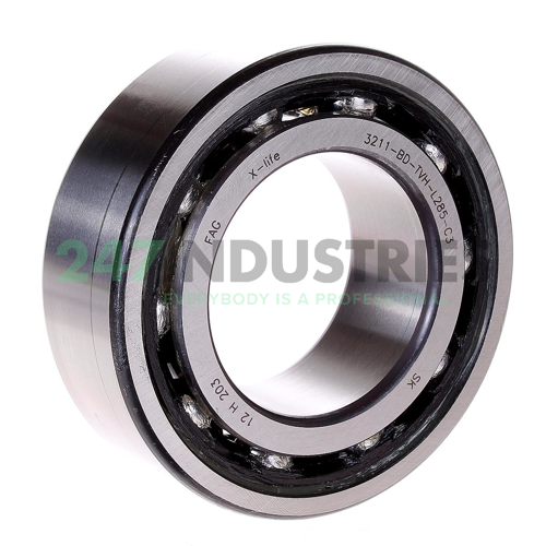 3211-BD-TVH-L285-C3 FAG