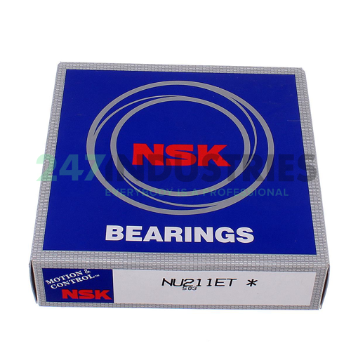 NU211ET NSK Image 3