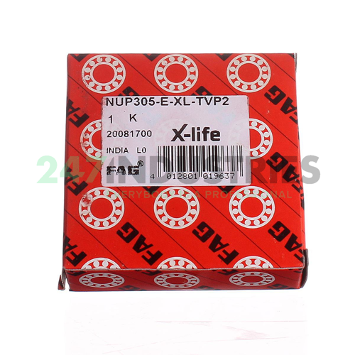 NUP305 FAG Image 3