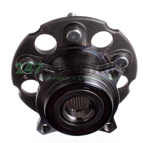 HUB388T3 NTN Image 2