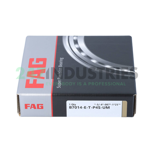 B7014-E-T-P4S-UM FAG Image 2