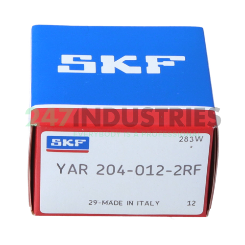 YAR204-012-2RF SKF Image 3
