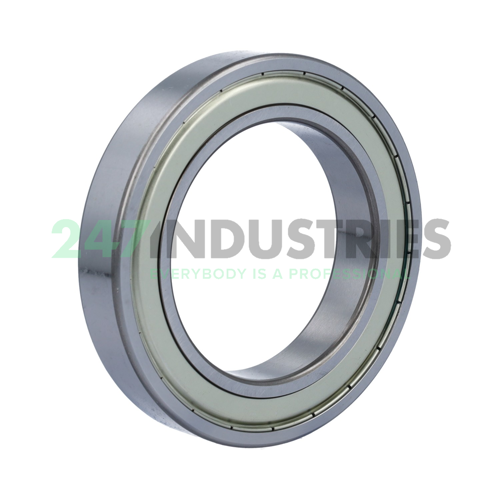 6015-ZZ Timken Image 2