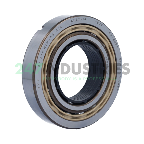 QJ214N2PHAS/C2L SKF