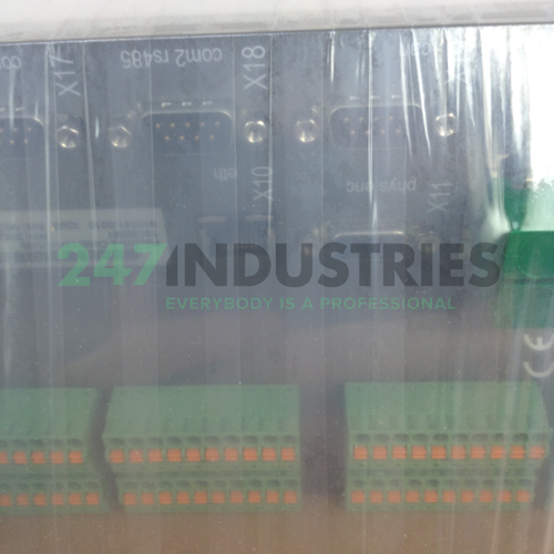 C400/10/1/1/1/00 Elau Image 3