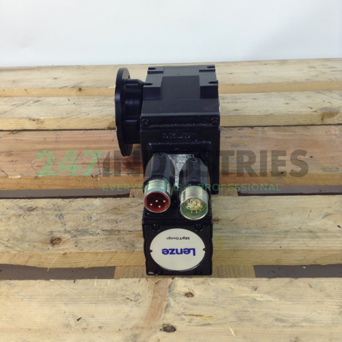 MCS06-C41RS0B0Z0B0 Lenze Image 5