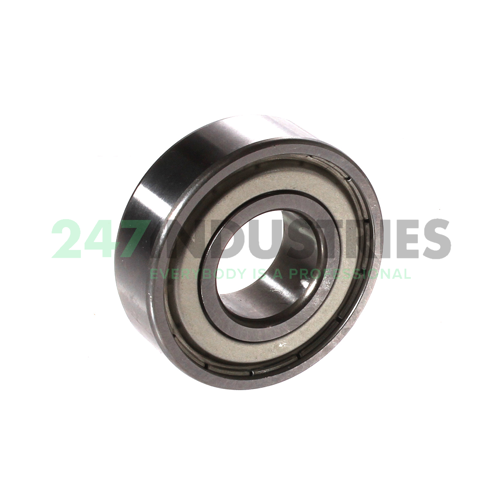 6206-ZZ Timken Image 2