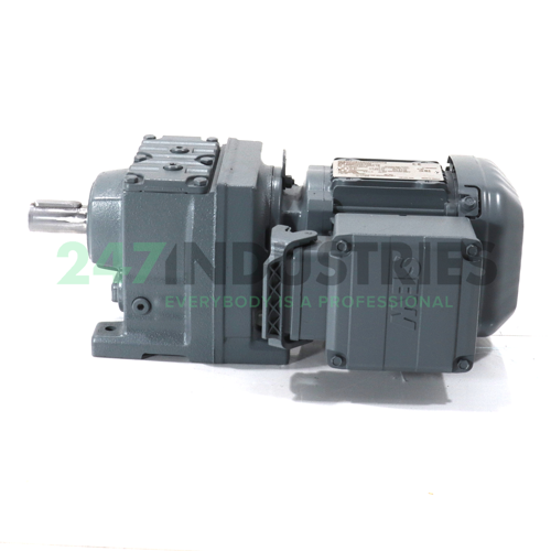 R37/DRS71S4/ASE1/TF SEW-EURODRIVE Image 2