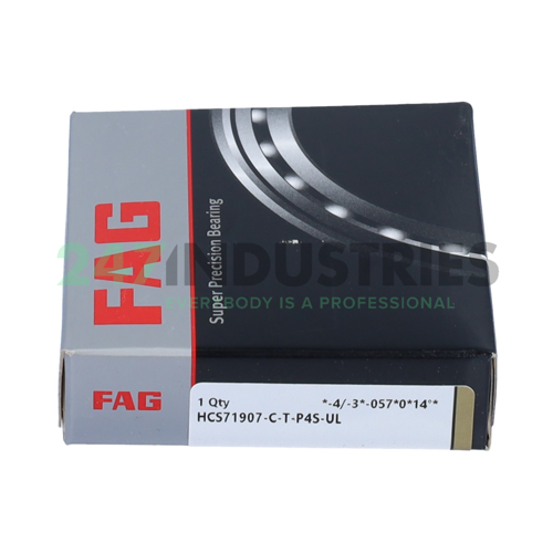 HCS71907-C-T-P4S-UL FAG Image 3