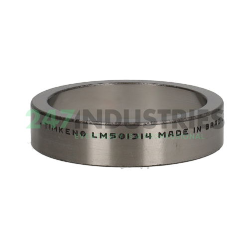 LM501314C Timken Image 3